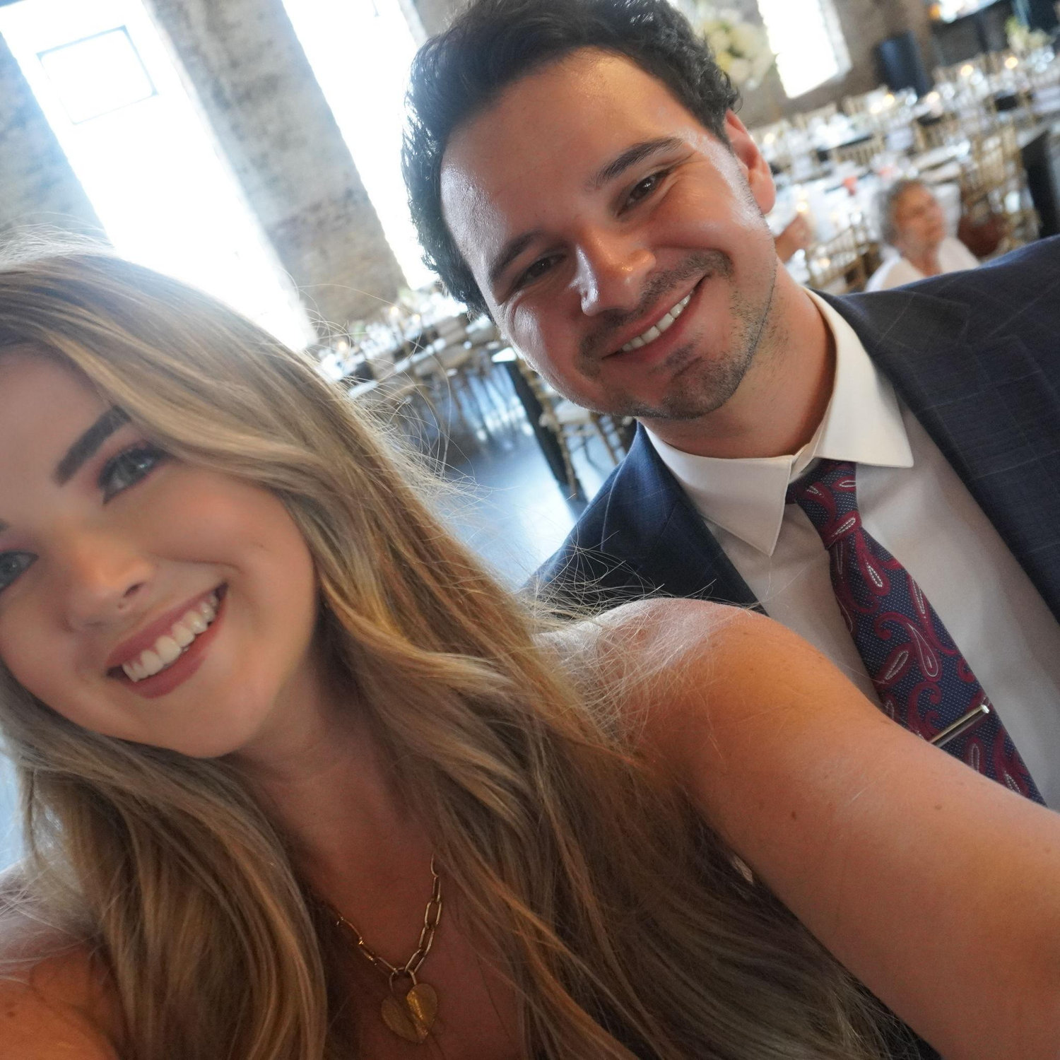 Adam & Molly's Wedding