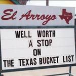 El Arroyo