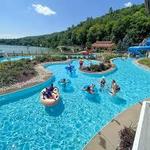 Lake Compounce Amusement & Water Park