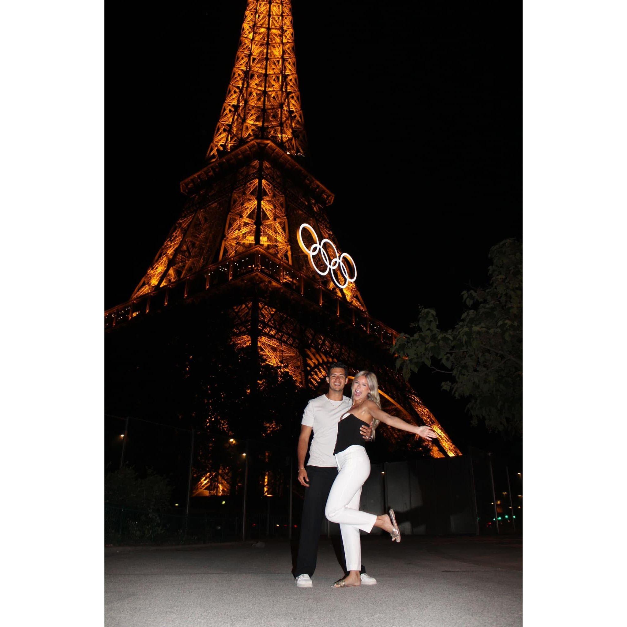 Paris