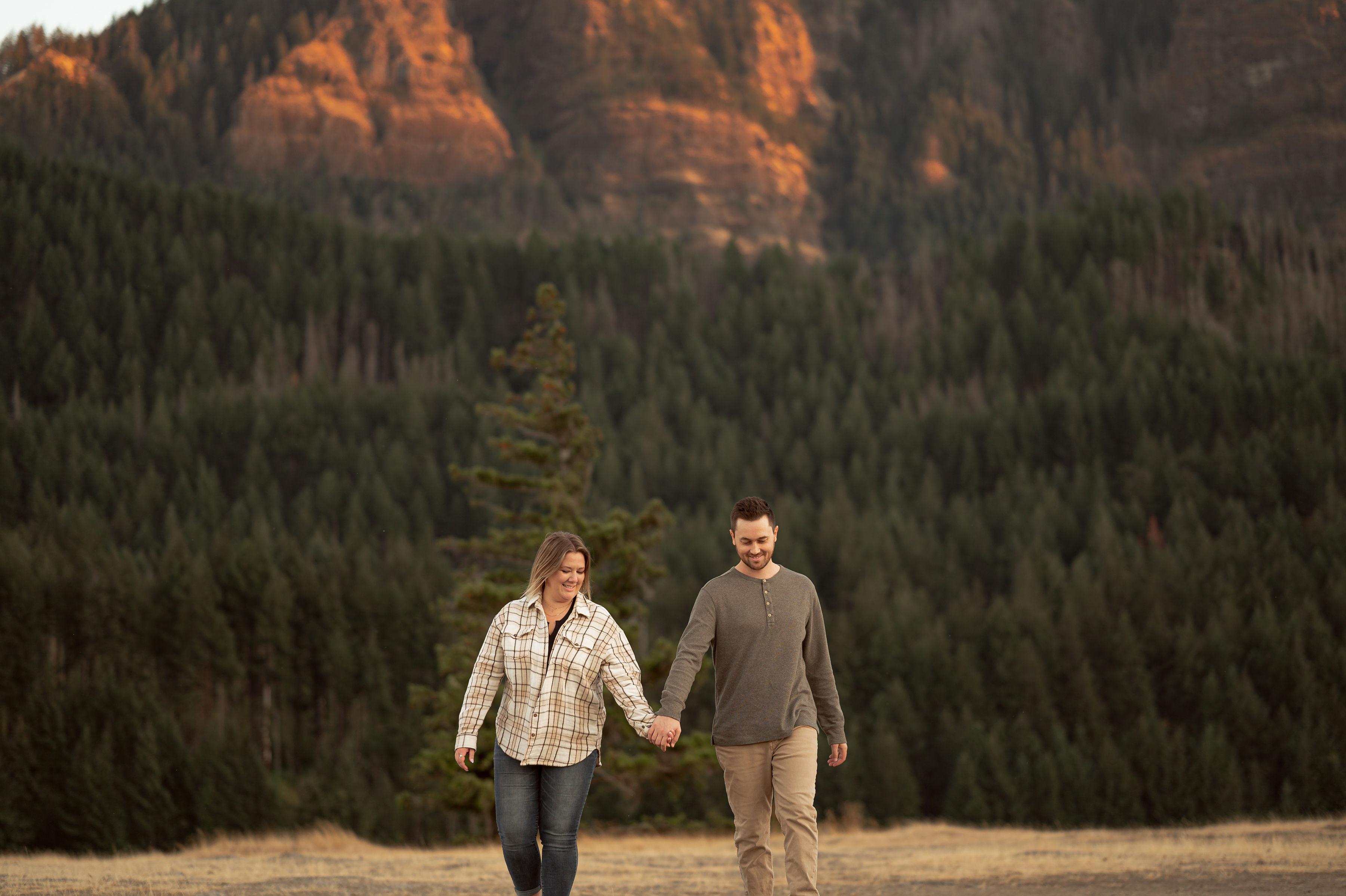 The Wedding Website of Brooke Alley and Trevor Sabers