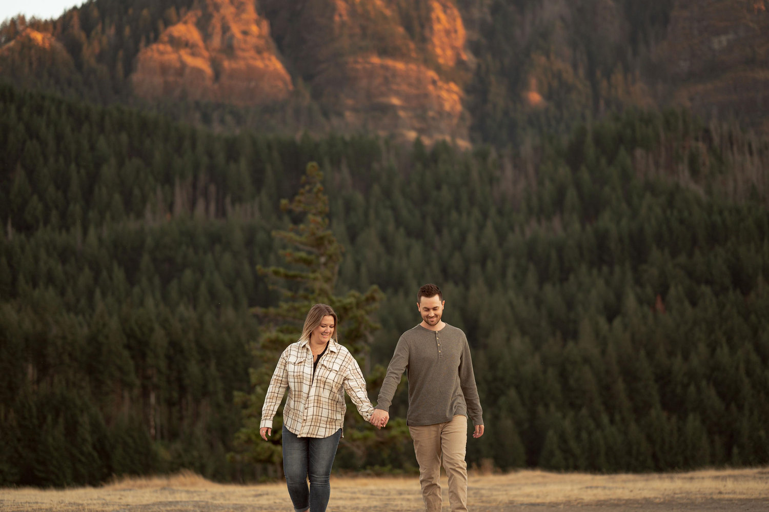 The Wedding Website of Brooke Alley and Trevor Sabers