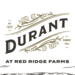 Durant at Red Ridge Farms