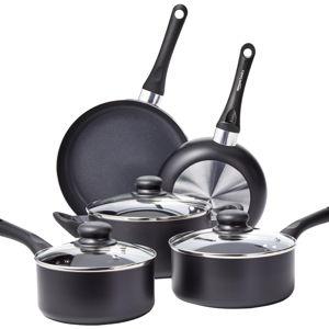 Pots and Pans