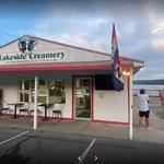 Lakeside Creamery