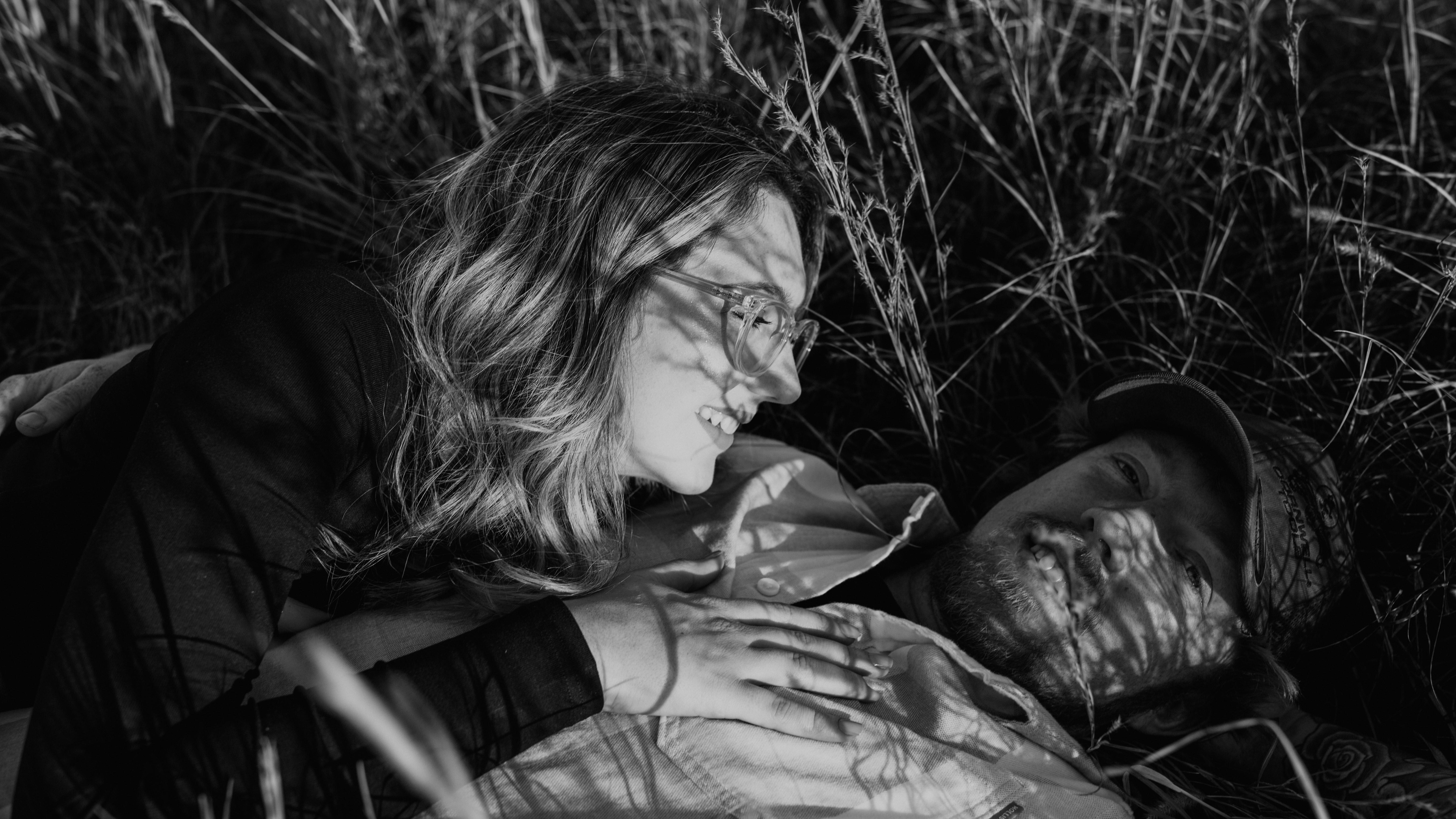 The Wedding Website of Montana Harness and Levi Kerr