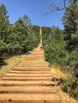 The Manitou Incline