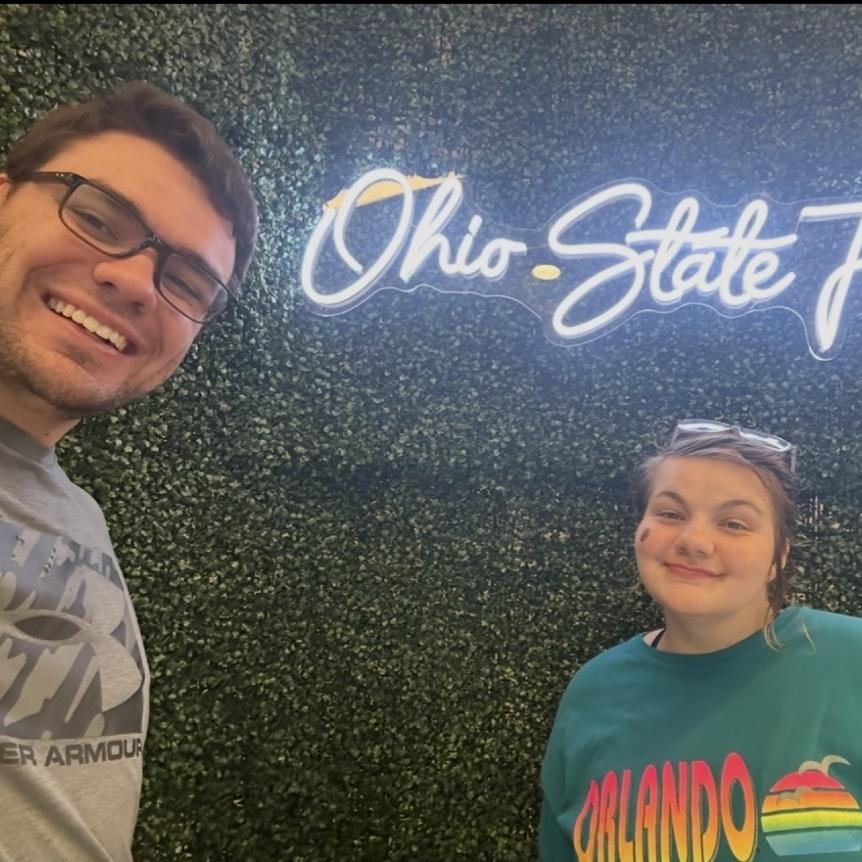 Ohio State Fair
