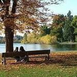 Green Lake