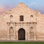 The Alamo