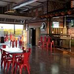 Driftwood Axe House & Bar