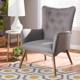 Waldmann Lounge Chair