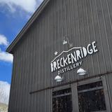 Breckenridge Distillery Restaurant