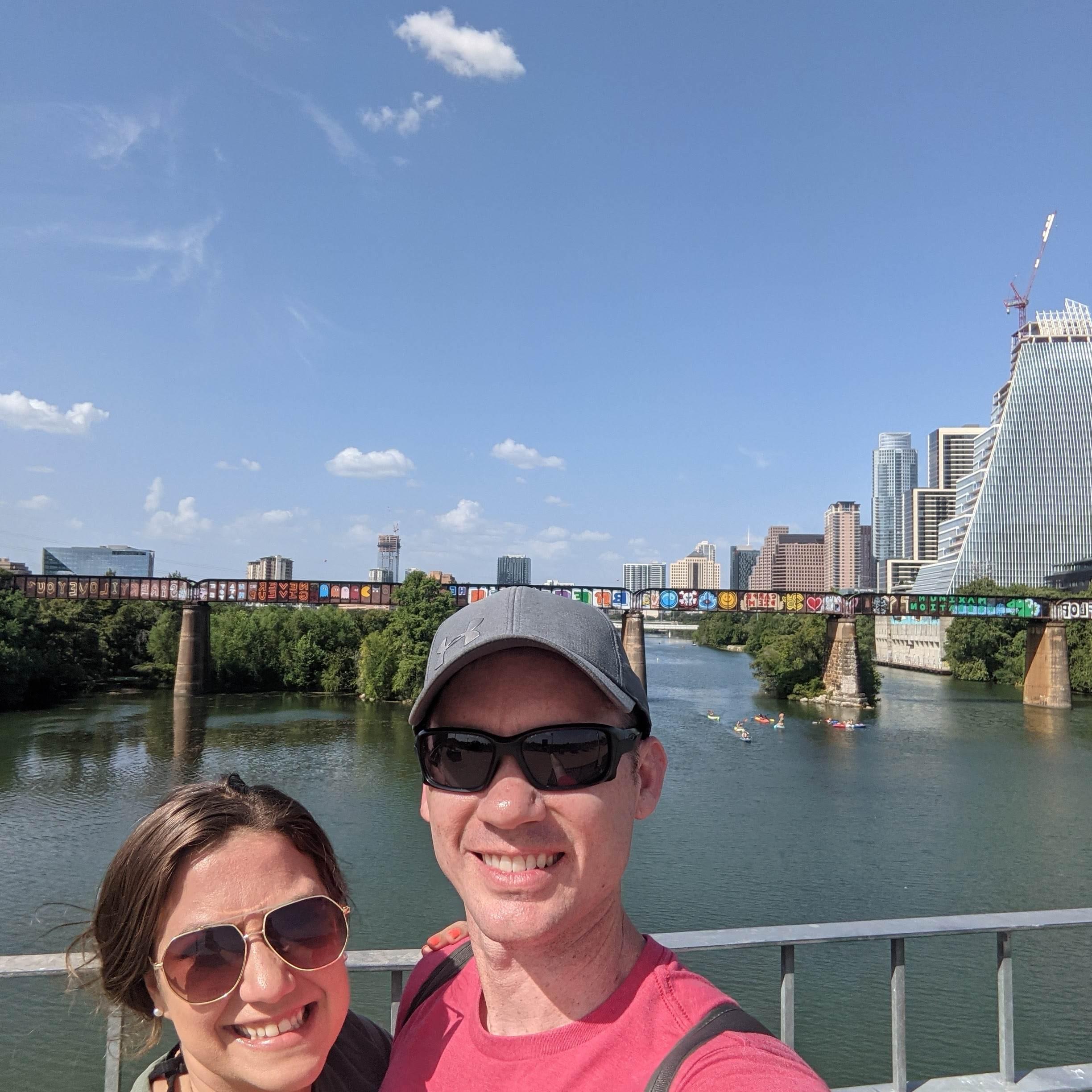 Austin, TX