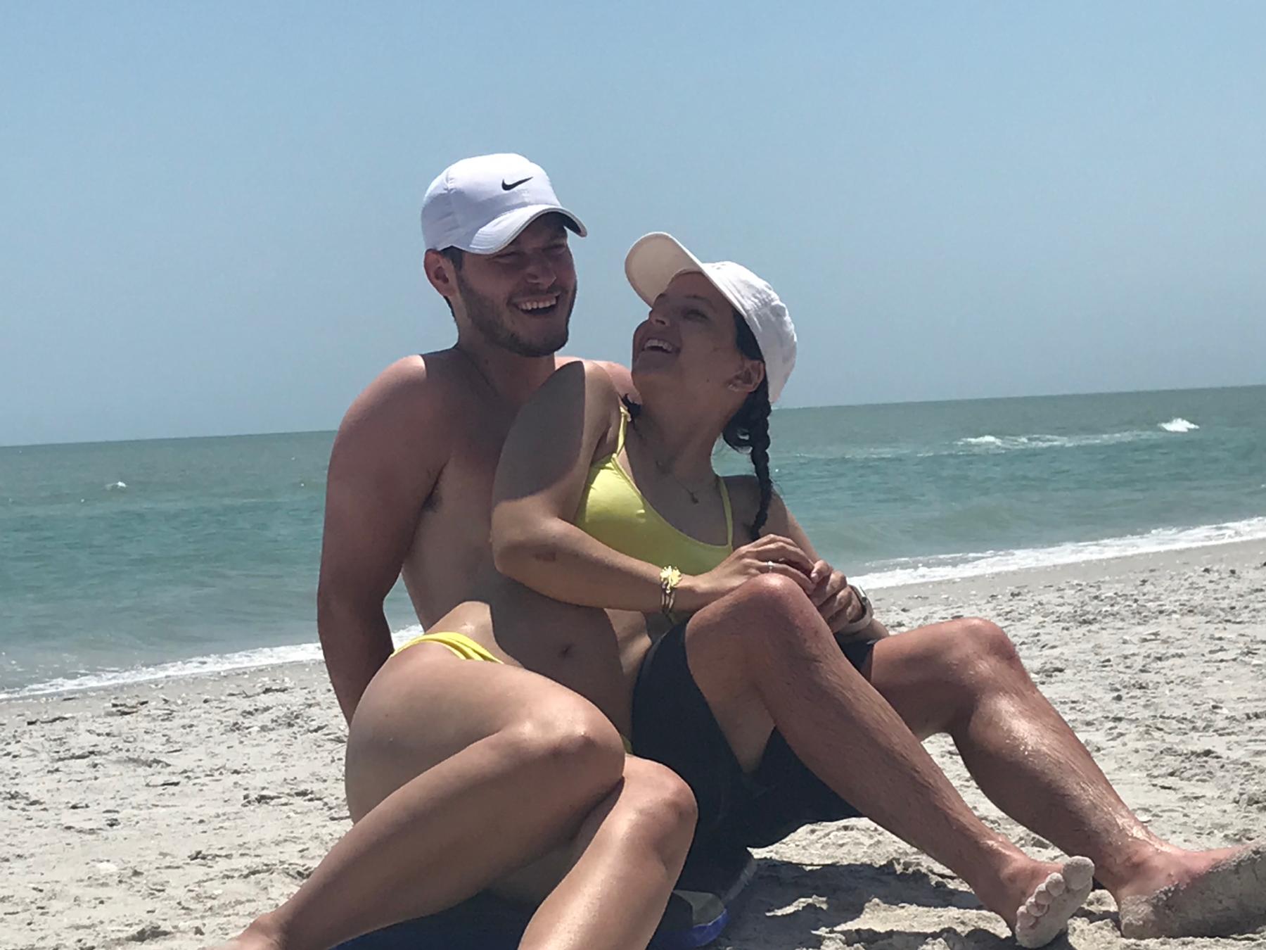 Sanibel Island, Florida (April 2021)