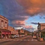 Downtown Mariposa