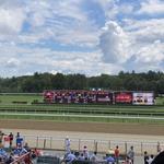 Saratoga Race Course