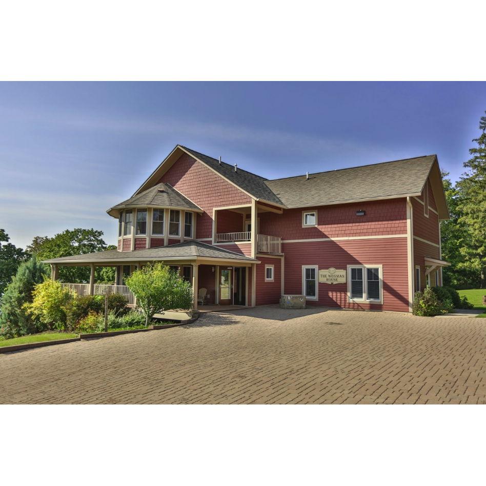 Wegman House