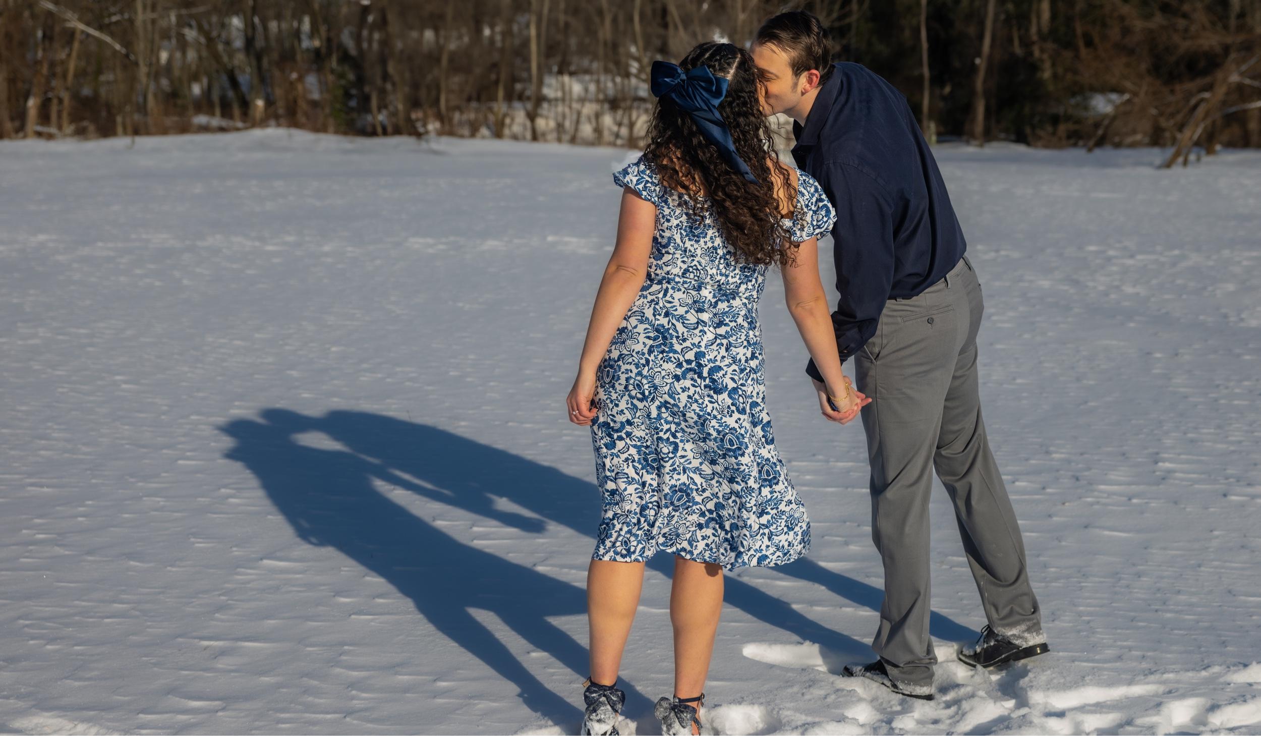 The Wedding Website of Samantha DiCarlo and Eric Foster