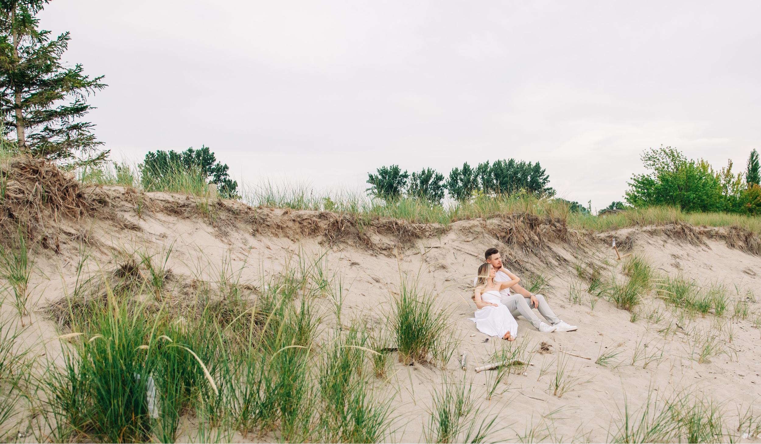 The Wedding Website of Brooke Cunningham and Darien Hulst