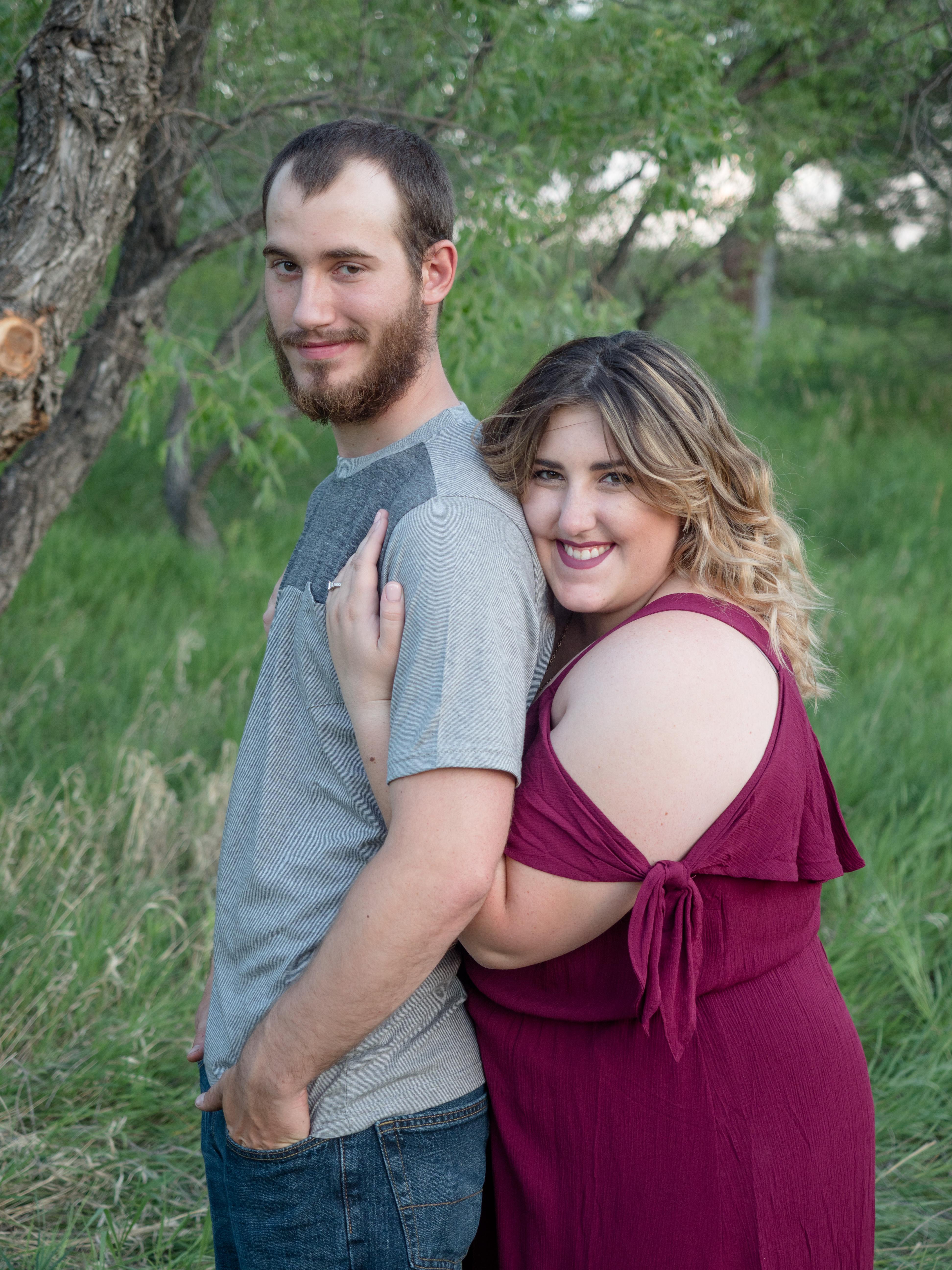 The Wedding Website of Jessica Hymore and Tyler Bol