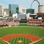 Cardinals Baseball Game