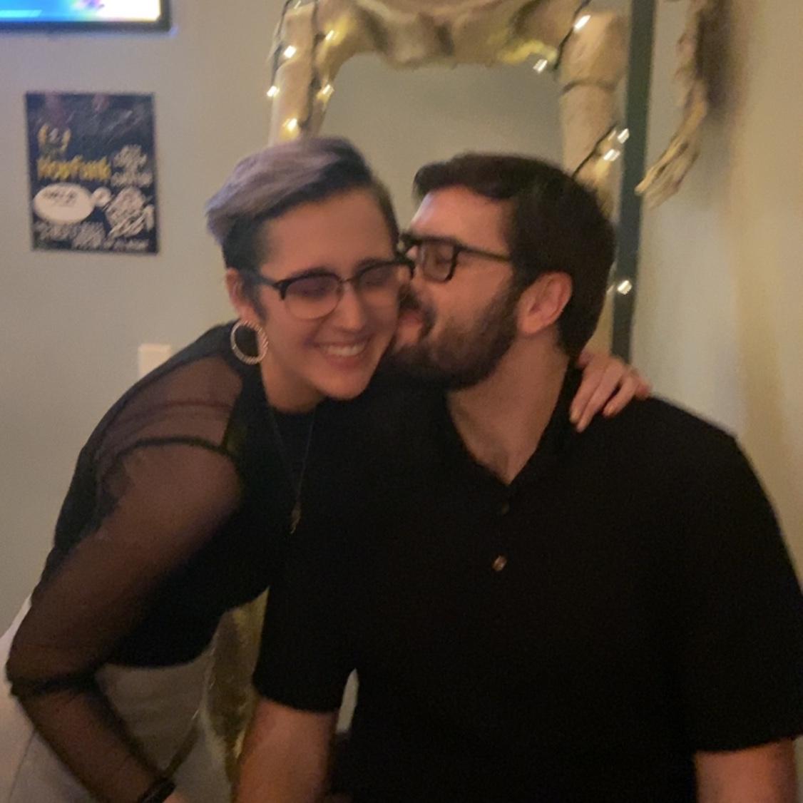 Bar Toxic in Dayton Ohio, March 2023