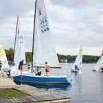 Bde Maka Ska (Lake Calhoun)