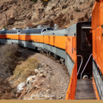 Royal Gorge Route Railroad