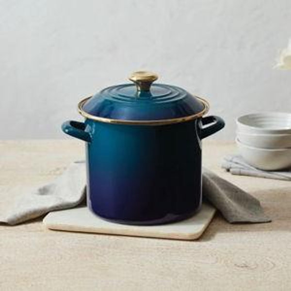 Stockpot