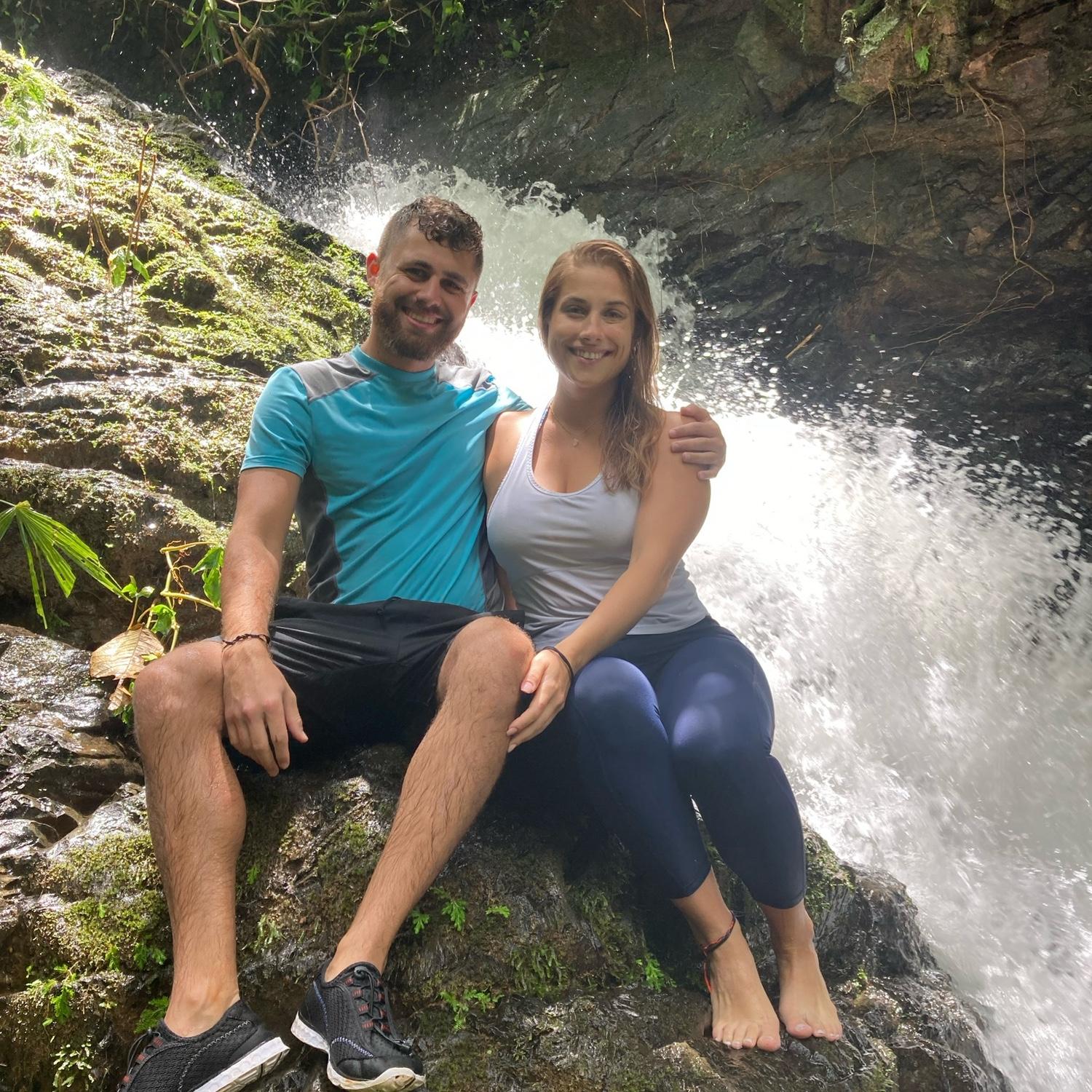 Our trip in Costa Rica