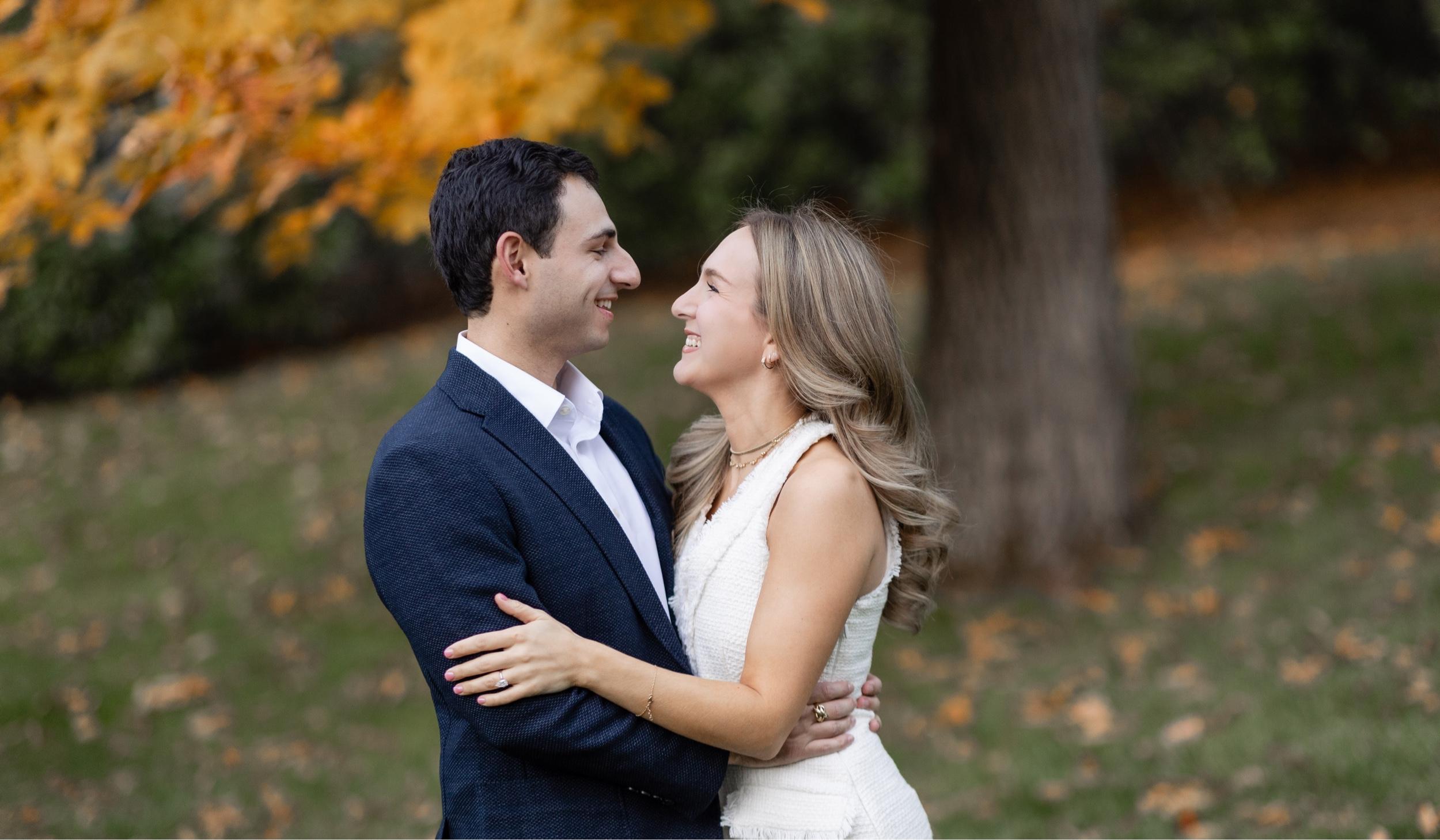 The Wedding Website of Carly Recoon and Michael Ellick