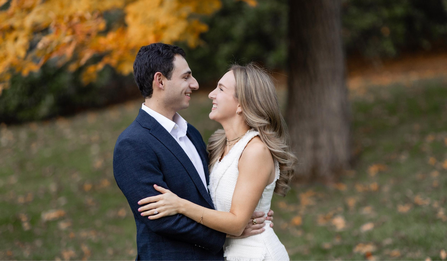 The Wedding Website of Carly Recoon and Michael Ellick