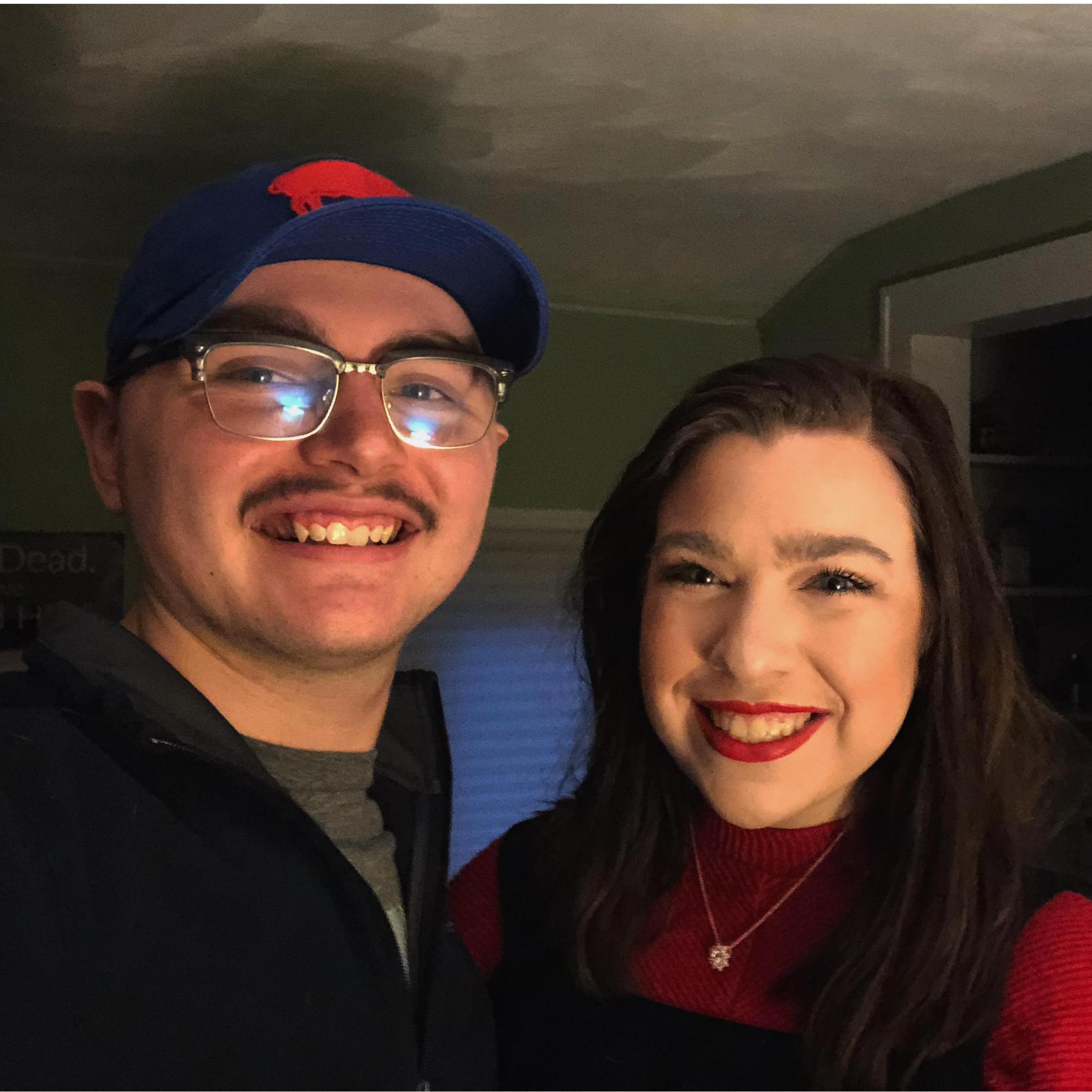 December 24th, 2019
Christmas 2019!