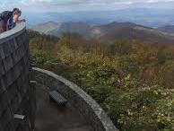 Brasstown Bald