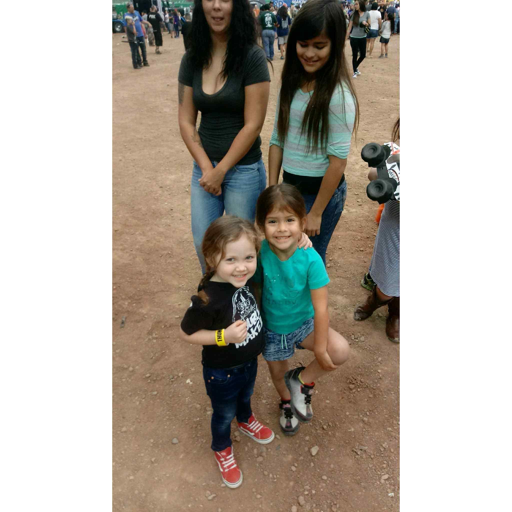 Monster Jam!