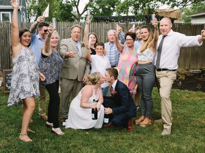 The Wedding Website of ashley damico and matt smith