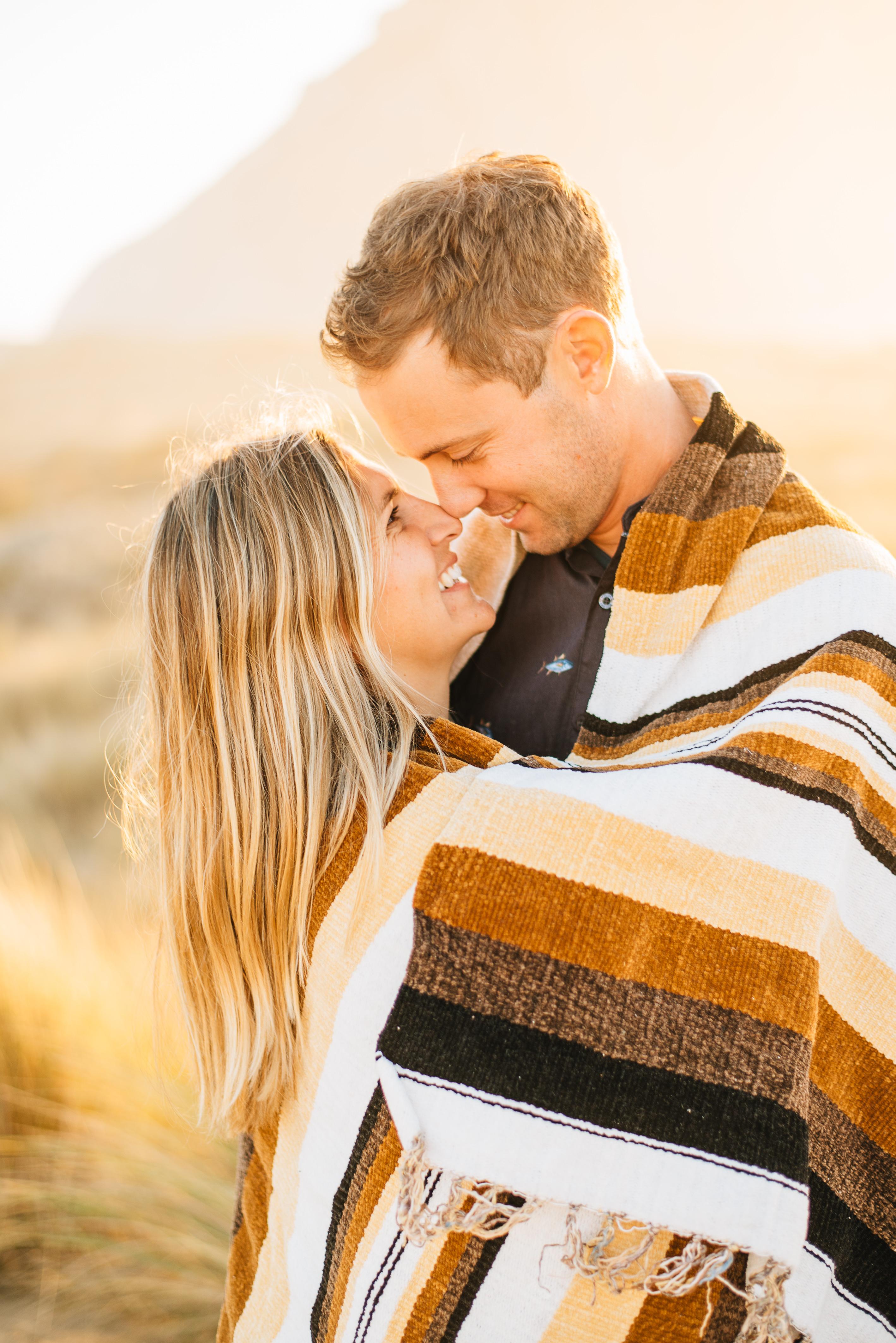 The Wedding Website of Noël Fie and Grant Frempter