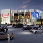 Live! Casino & Hotel Maryland