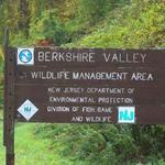 Berkshire Valley State Wildlife Management Area