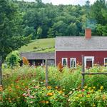 The Farmers' Museum
