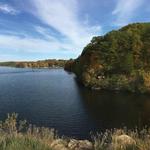 Lake MacBride State Park