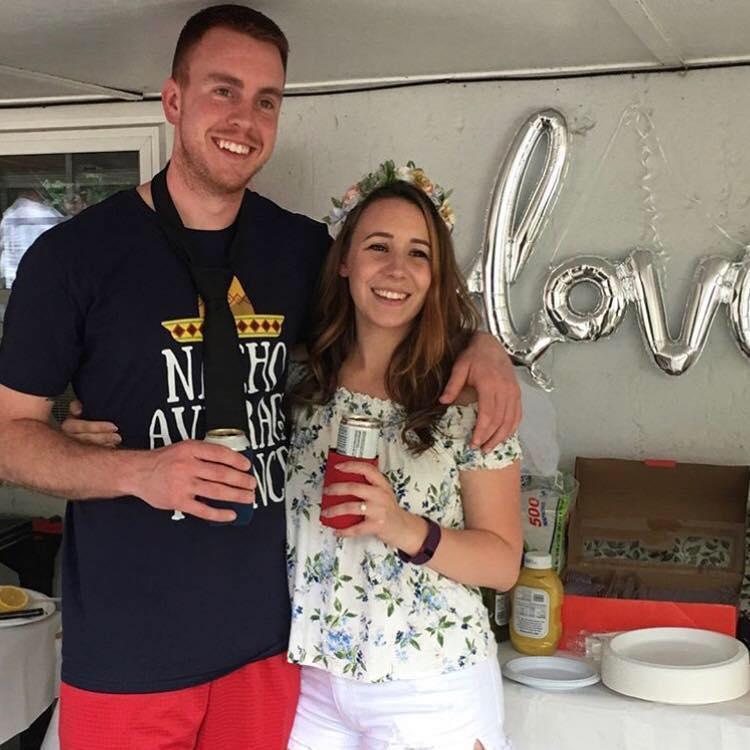 Engagement Party - 2018