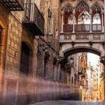 Gothic Quarter