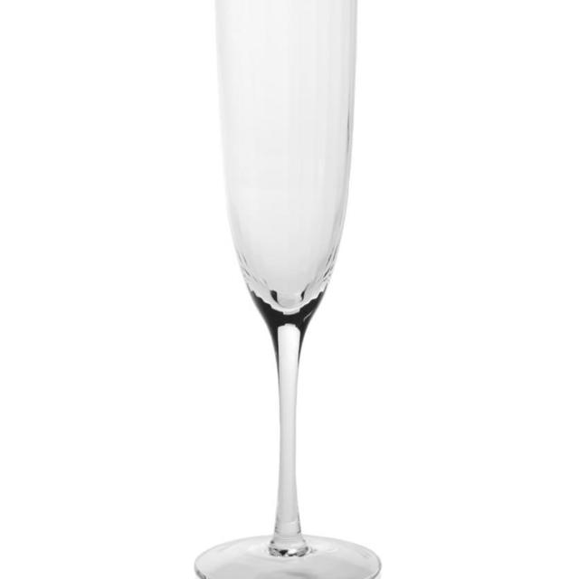 Corinne Champagne Flute
