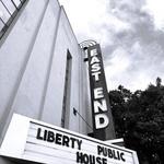 Liberty Public House