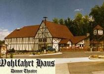 Wohlfahrt Haus Dinner Theatre