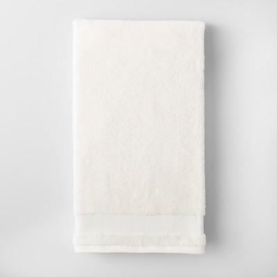 Solid Bath Towel Cream - Made By Design™