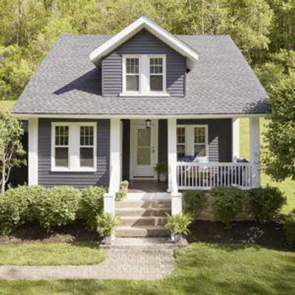 Taylor & Kenzie House Fund🏡