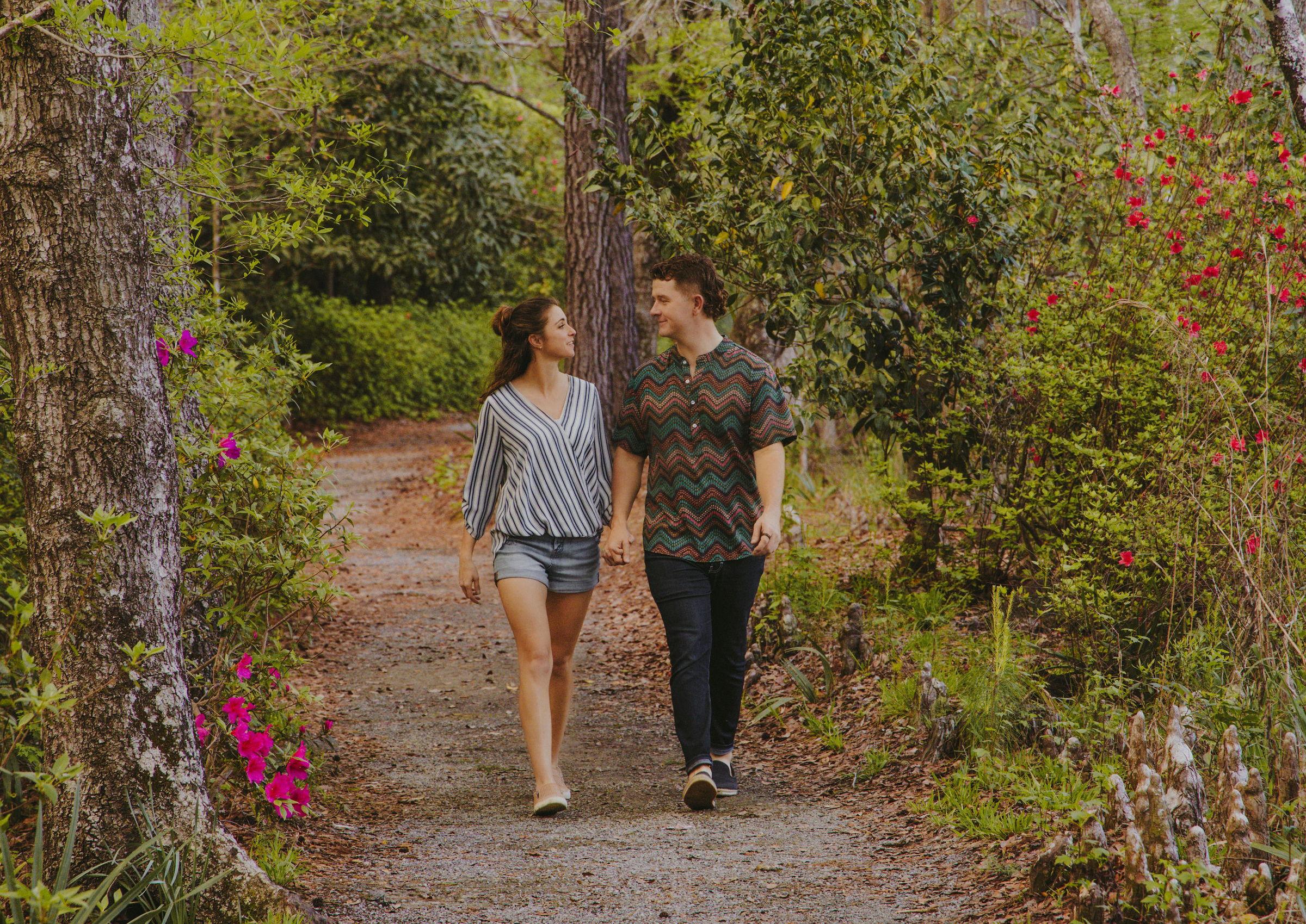 The Wedding Website of Sydney Cawvey and Oliver Gibson